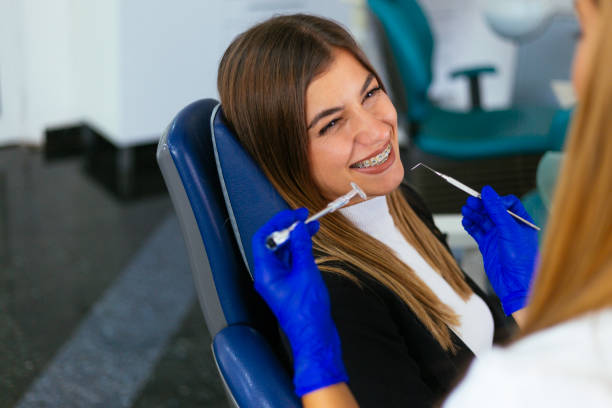 TMJ/TMD Treatment in Woodbury, NJ