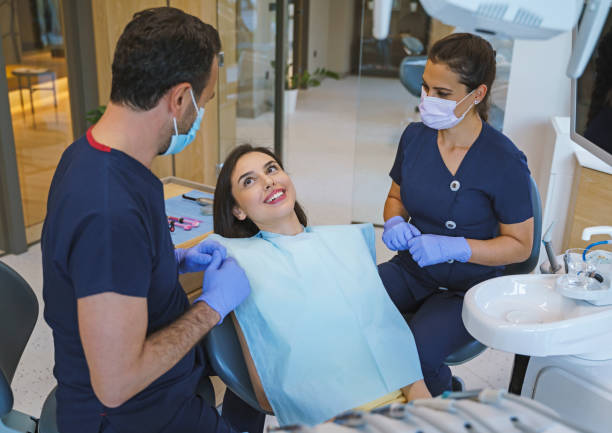 Woodbury, NJ Dental Services Company