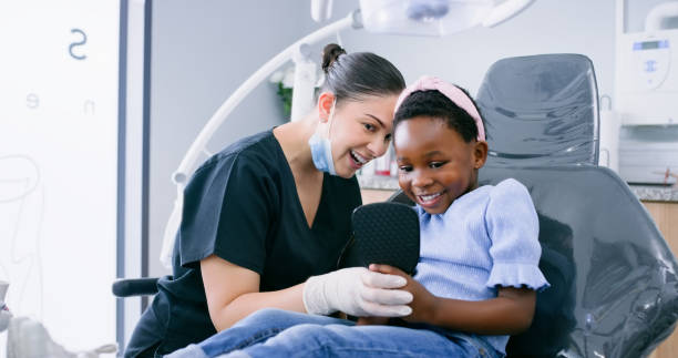 Advanced Technology for Better Dental Care in Woodbury, NJ